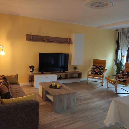 Apartamento Confort II La Seu d'Urgell Esterno foto