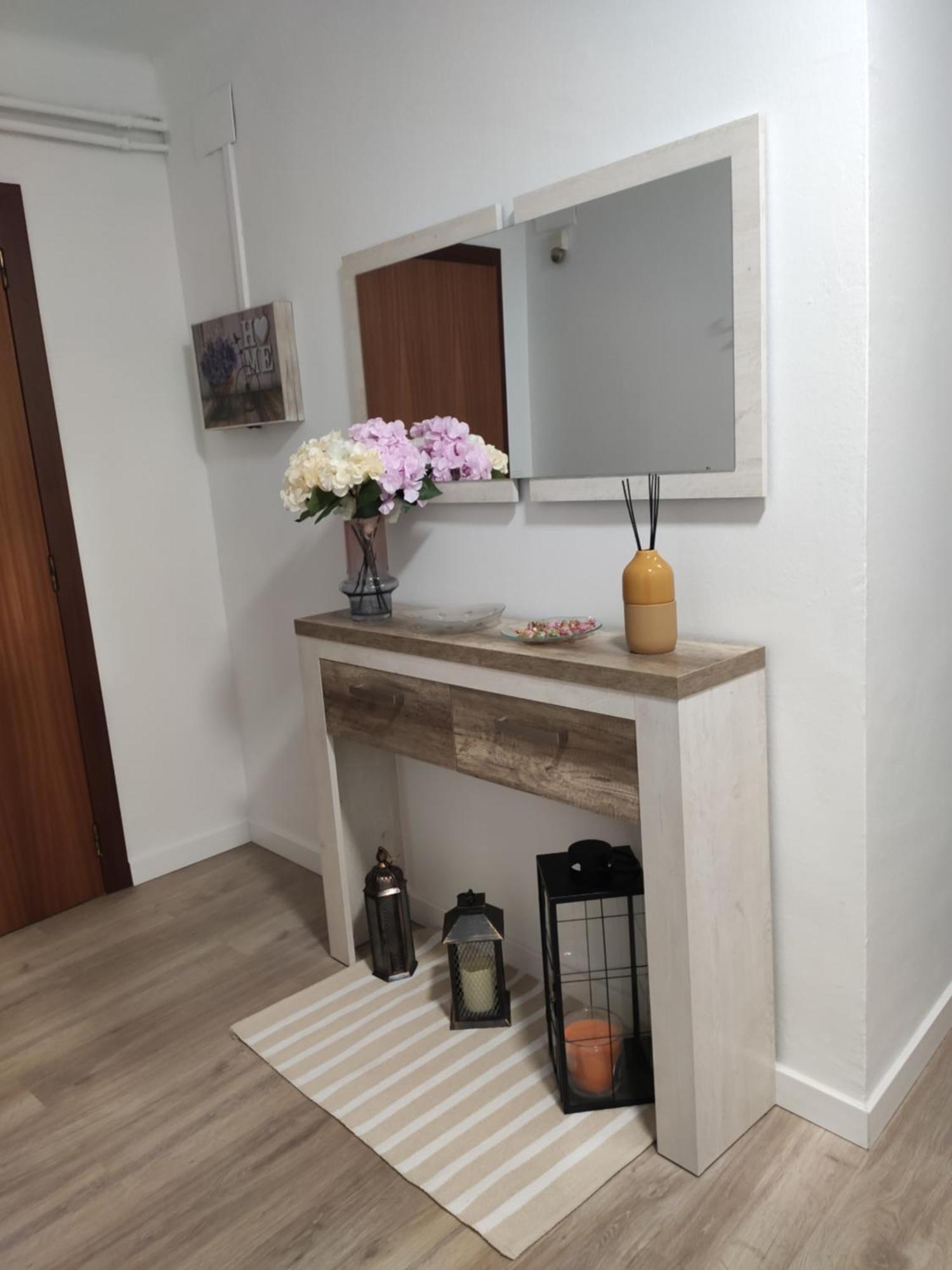 Apartamento Confort II La Seu d'Urgell Esterno foto