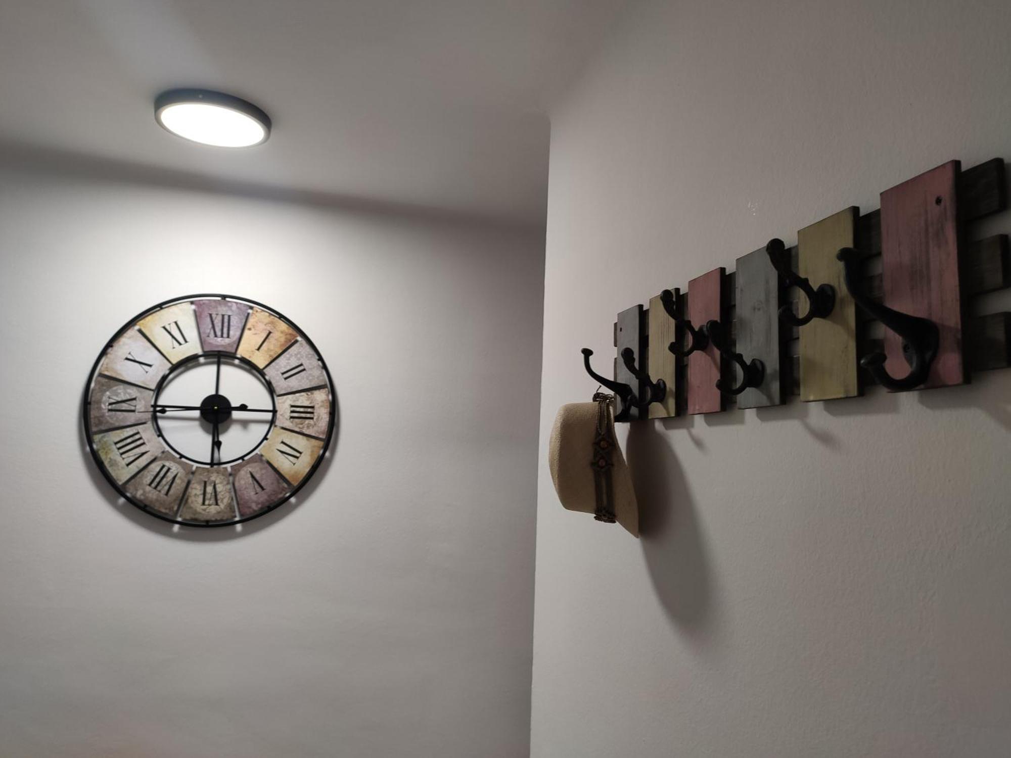 Apartamento Confort II La Seu d'Urgell Esterno foto