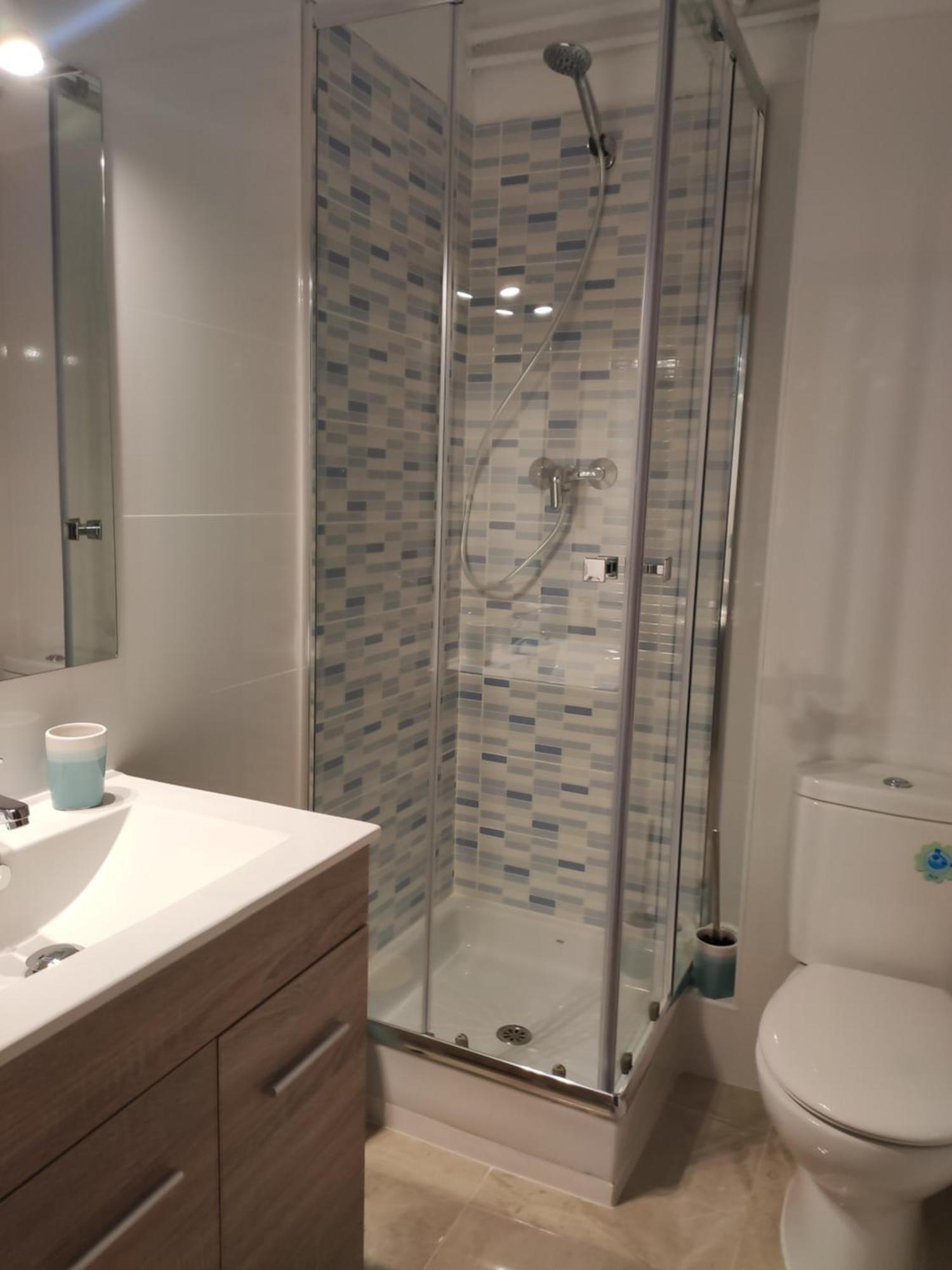 Apartamento Confort II La Seu d'Urgell Esterno foto