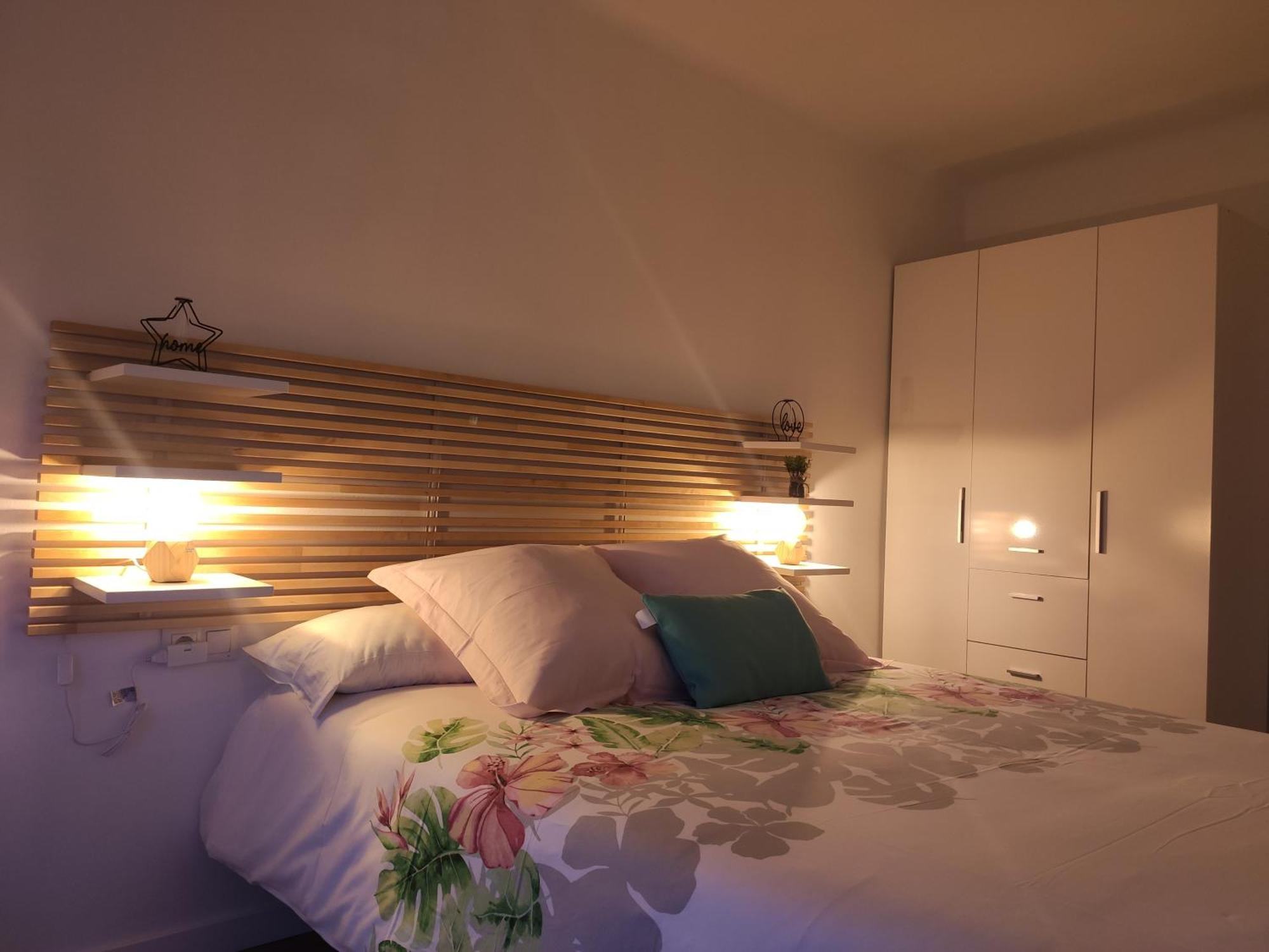 Apartamento Confort II La Seu d'Urgell Esterno foto