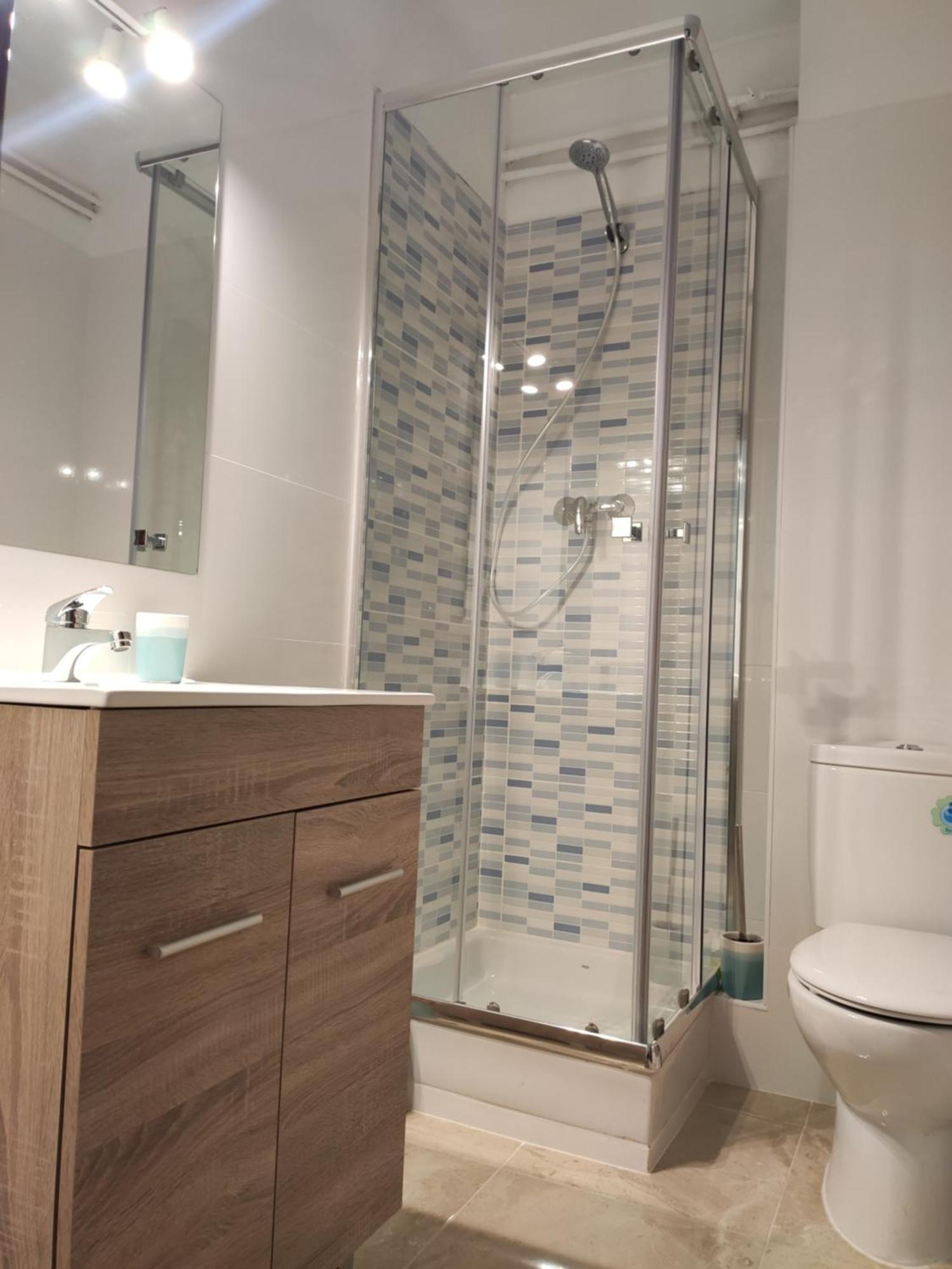 Apartamento Confort II La Seu d'Urgell Esterno foto