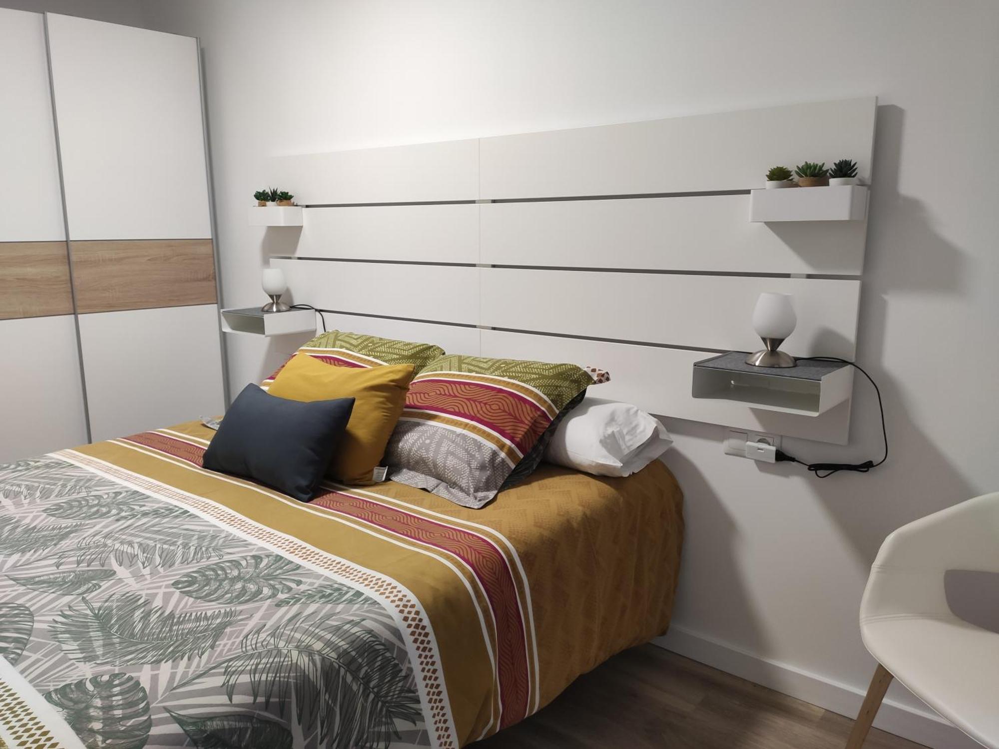 Apartamento Confort II La Seu d'Urgell Esterno foto