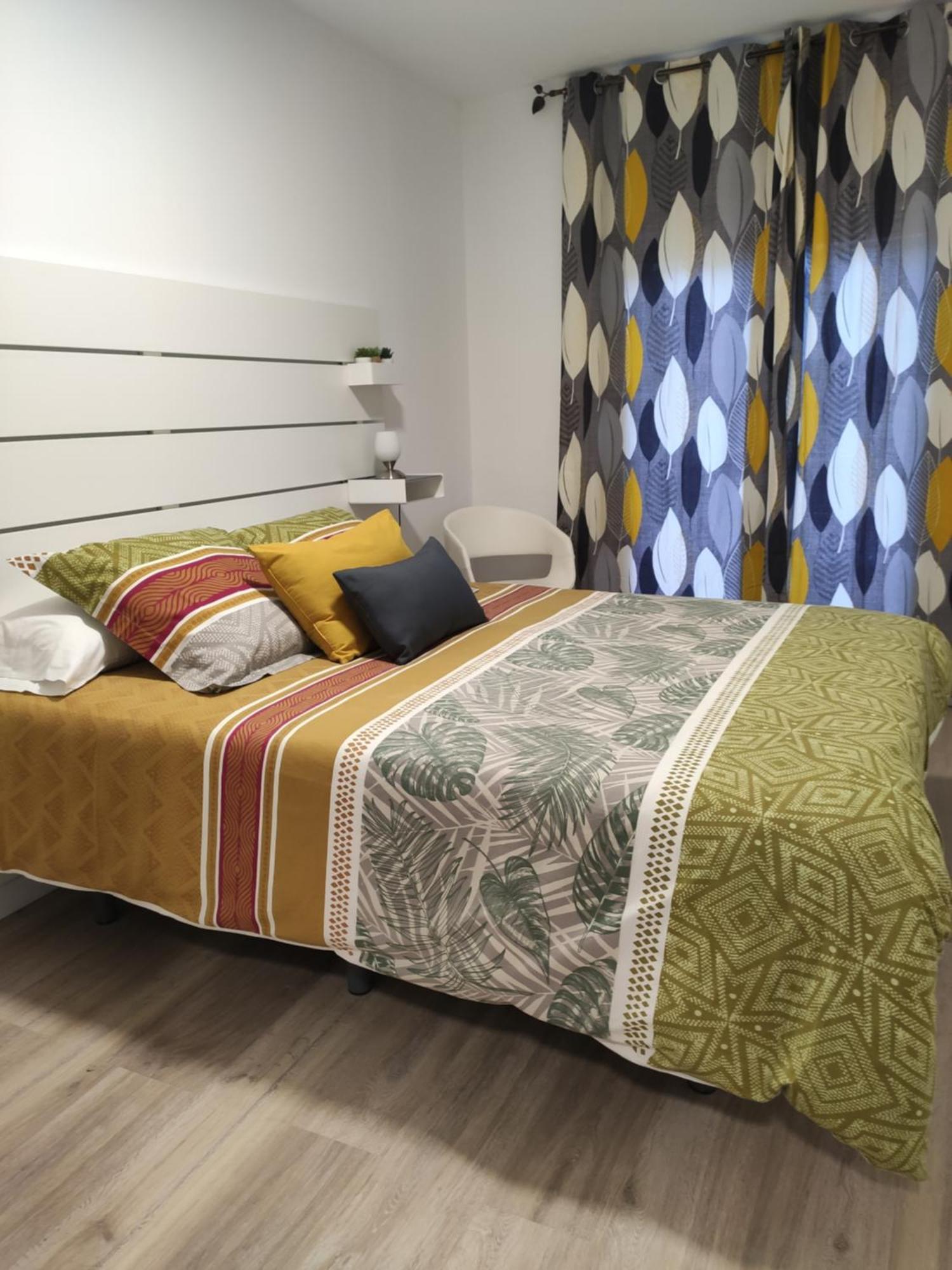 Apartamento Confort II La Seu d'Urgell Esterno foto