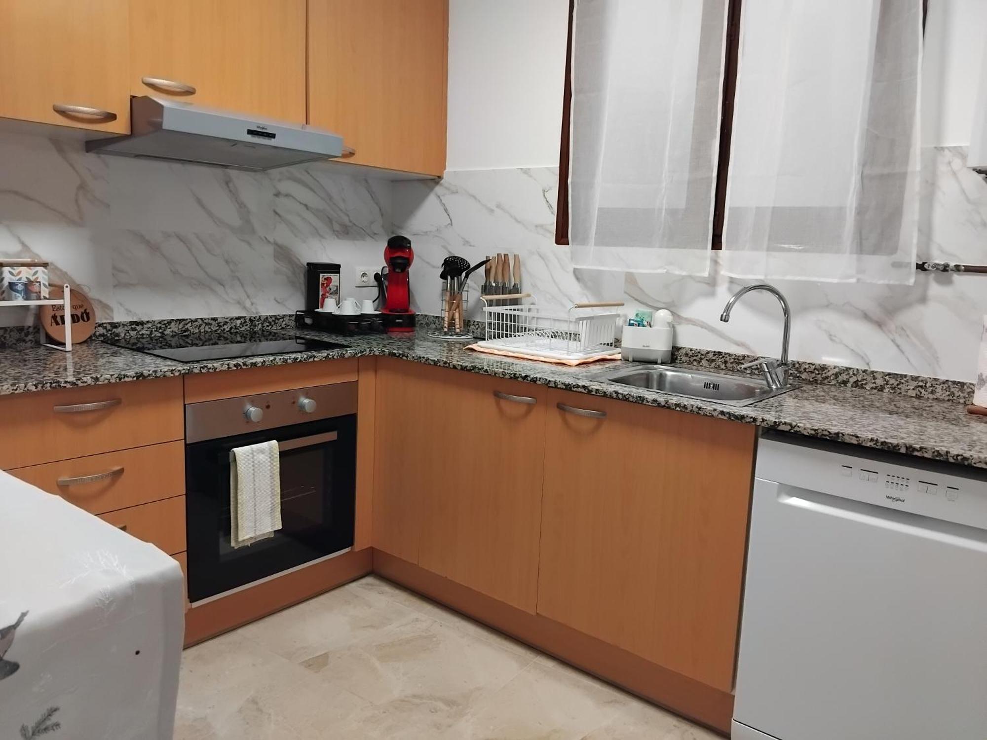 Apartamento Confort II La Seu d'Urgell Esterno foto