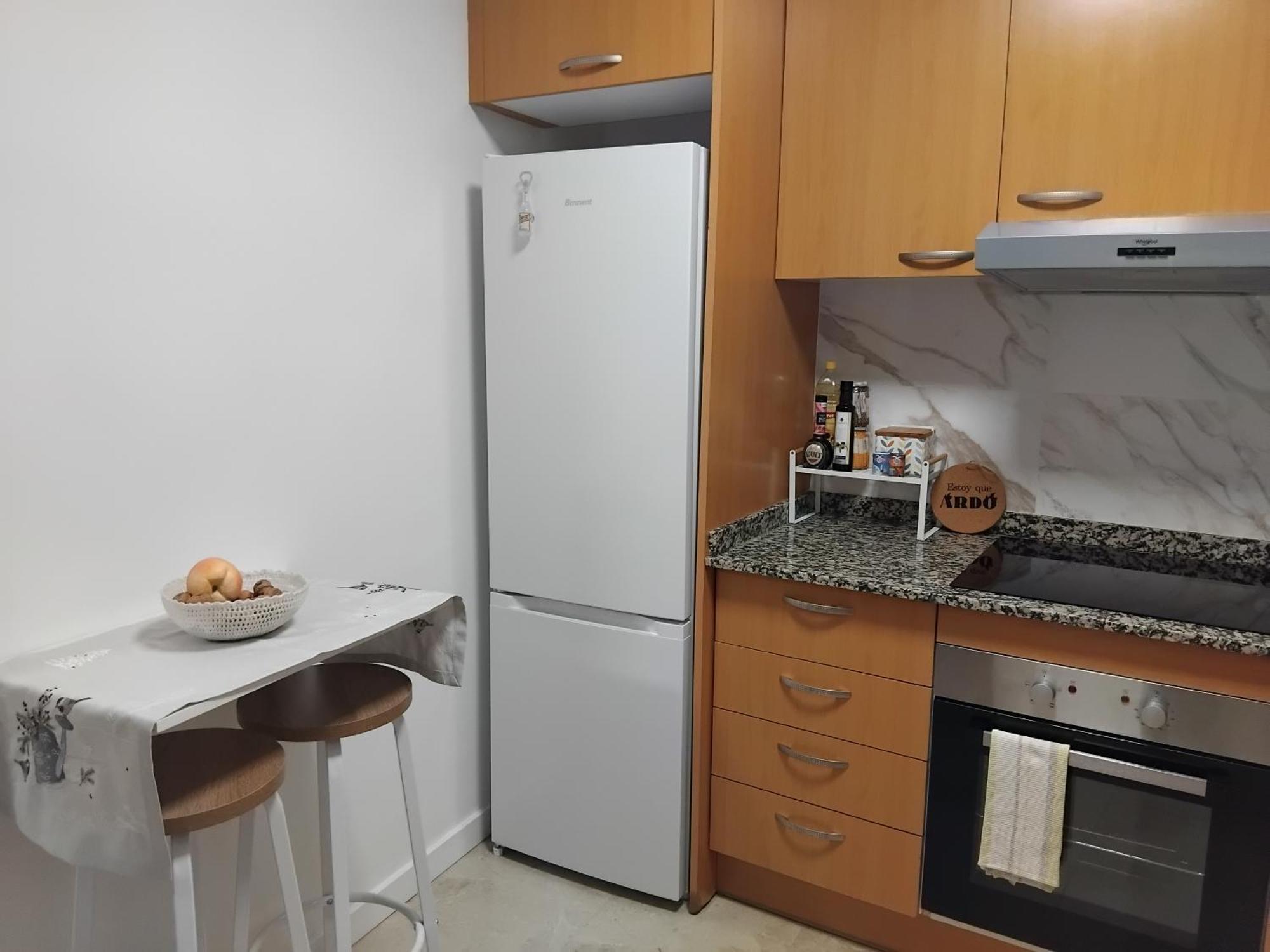 Apartamento Confort II La Seu d'Urgell Esterno foto