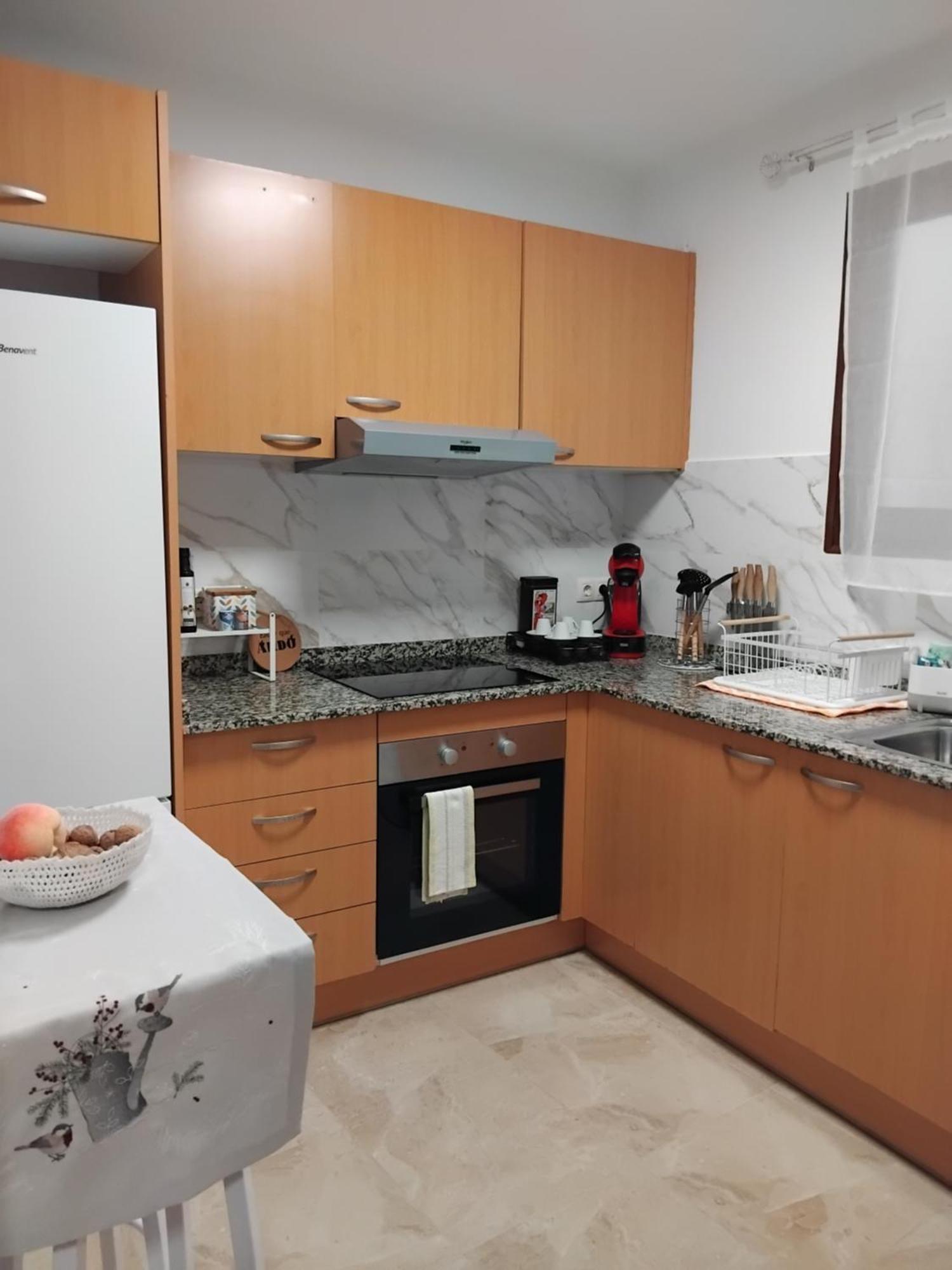 Apartamento Confort II La Seu d'Urgell Esterno foto