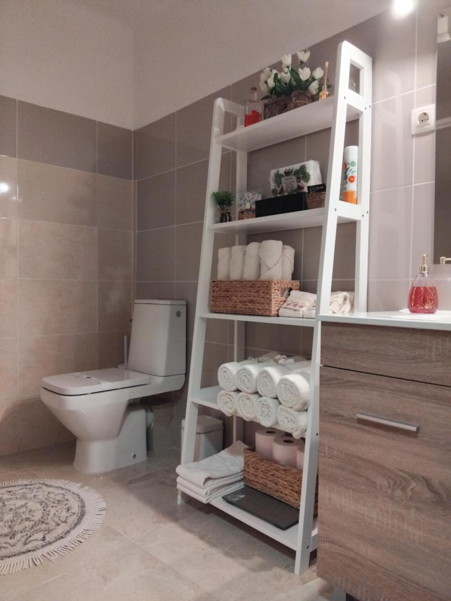 Apartamento Confort II La Seu d'Urgell Esterno foto