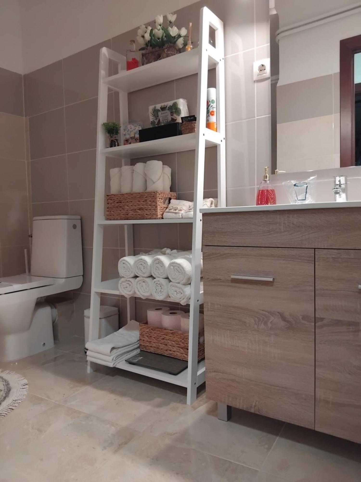 Apartamento Confort II La Seu d'Urgell Esterno foto