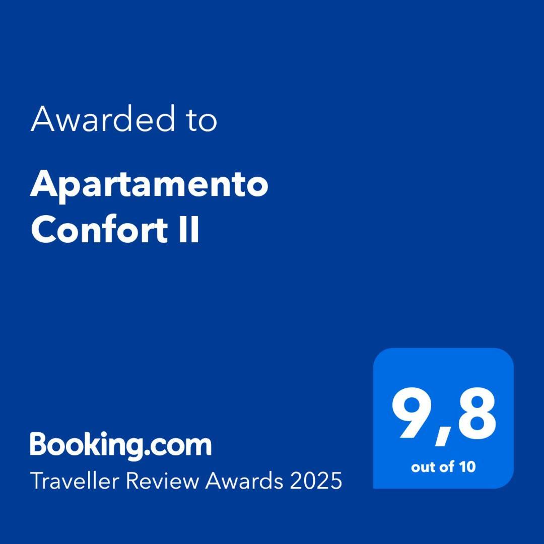 Apartamento Confort II La Seu d'Urgell Esterno foto